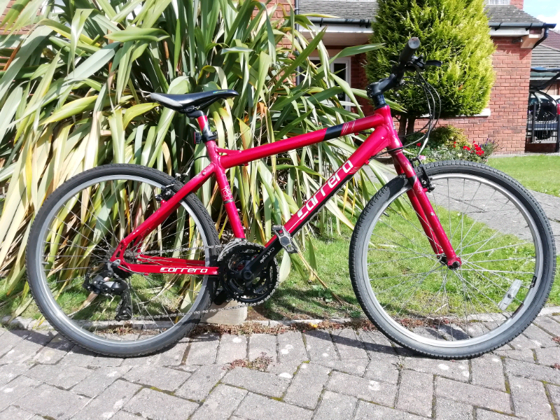 carrera subway 13 ltd